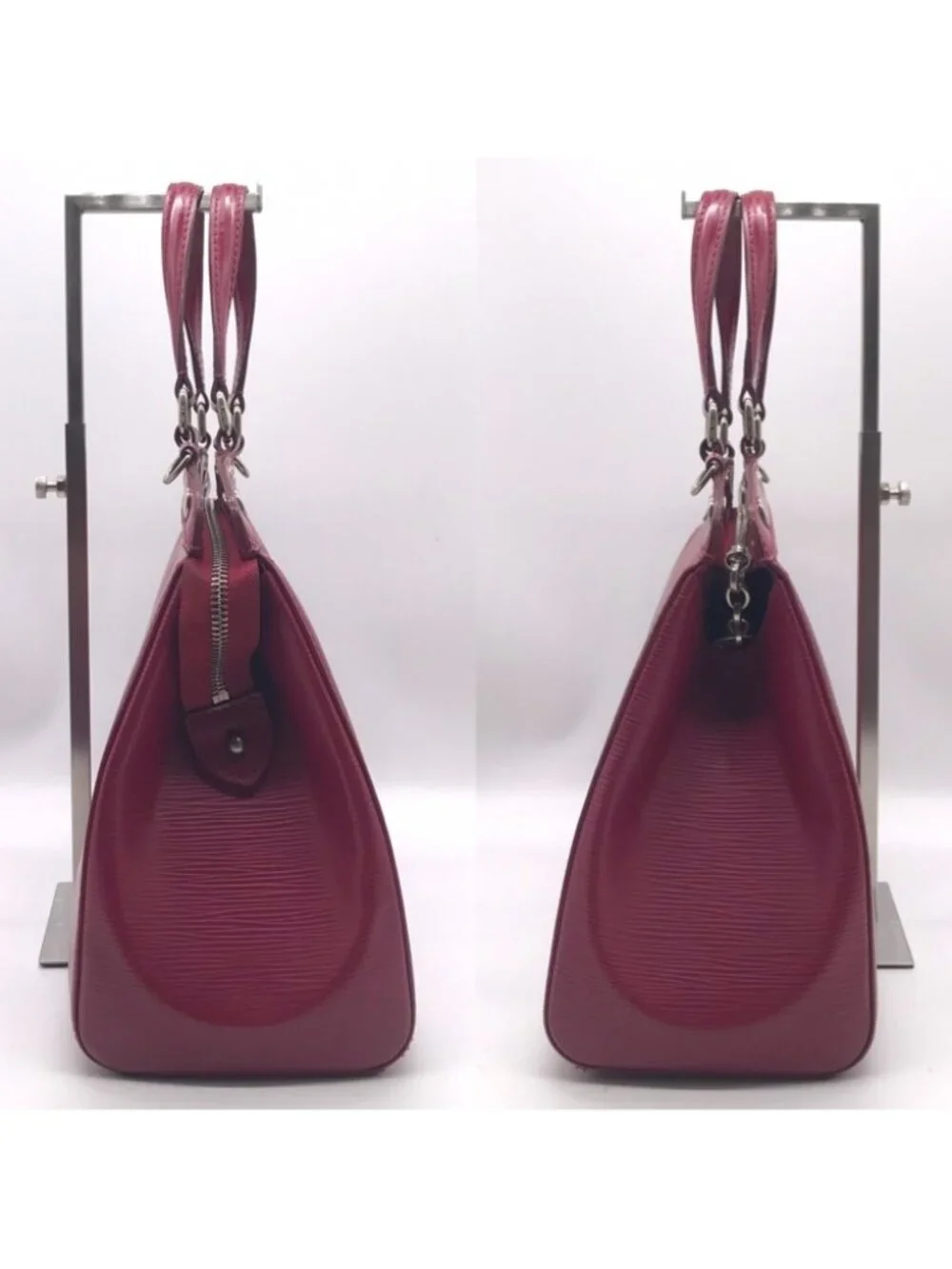 Louis Vuitton item status